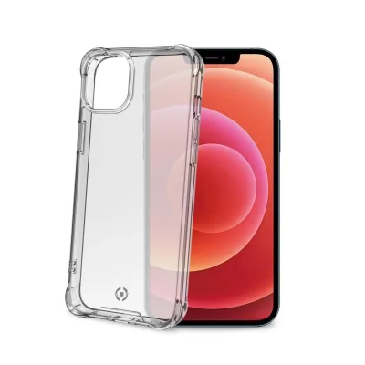 CELLY ARMOR COVER IPHONE 14 PLUS WHITE ARMOR1026WH