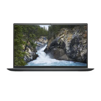 DELL VOSTRO 5510 15.6" i7-11370H 4.8GHz RAM 8GB-SSD 512GB M.2 NVMe-NVIDIA GEFORCE MX450 2GB-WIN 10 PROF GRIGIO (6WD7W)