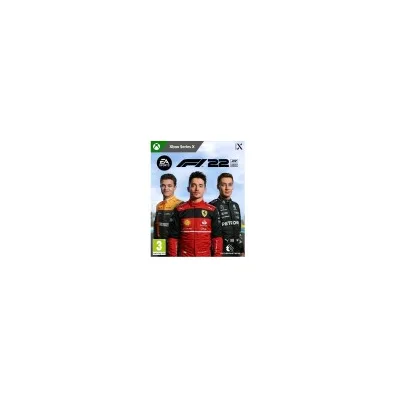 ELECTRONIC ARTS F1 2022 SERIE X 116190-EAR
