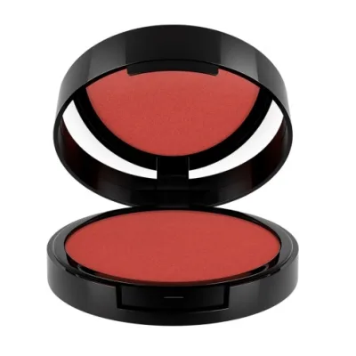 ISADORA NATURE ENHANCED CREAM BLUSH CORAL ROSE