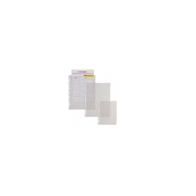 SEI ROTA CF25BUSTE ERCOLE A4 TRASP 502129