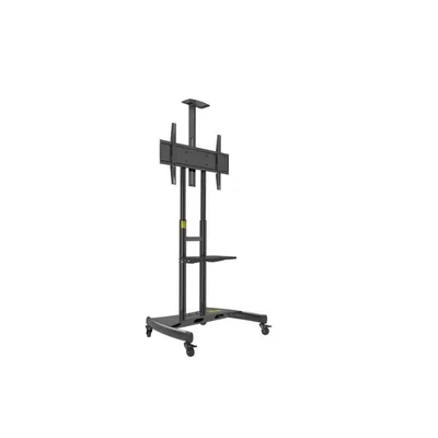 ITB SRL CARRELLO EDU CON MENSOLA OM07188