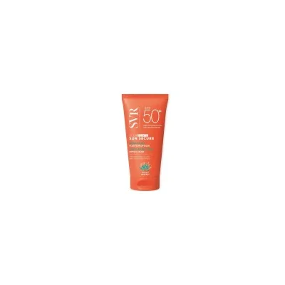 SVR SUN SECURE BLUR MOUSSE TEINTE BEIGE SPF50+ 50ML