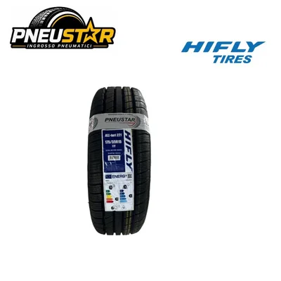 HIFLY ALL TURI 221 175 55 R15 77T (1755515)