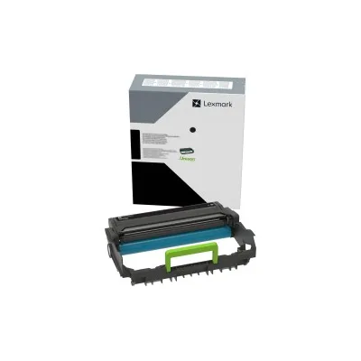 GRUPPO TAMBURO ORIGINALE LEXMARK 55B0ZA0 MS331 MX431 40K
