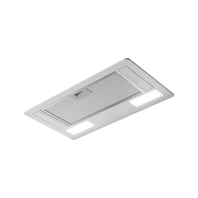 Elica Cappa da incasso ERA C WH/A/52 PRF0142716 finitura bianco da 52 cm