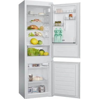 PRONTA CONSEGNA - Franke Frigorifero combinato da incasso FCB 320 S NE E 118.0722.591 da 54 cm