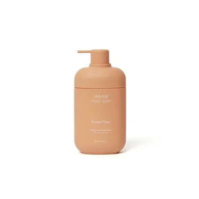 HAAN HAND SOAP SUNSET FLEUR 350ML