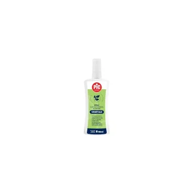 PIC SPRAY VEGETAL REPELLENTE ZANZARE