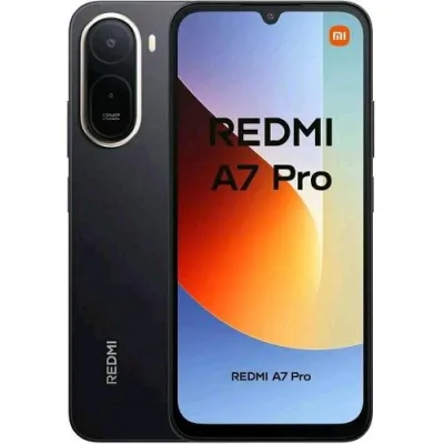 XIAOMI REDMi A7 PRO DUAL SIM 6.9" OCTA CORE 128GB RAM 4GB 4G LTE ITALIA BLACK