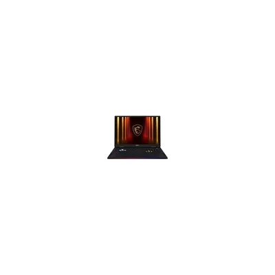 18" Raider 18 HX AI A2XWJG-228IT Windows 11 Home 9S7-182462-228