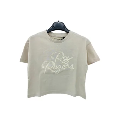 R.G176.00.0421 - T-SHIRT 2-16A - ROY ROGERS