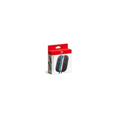NINTENDO COPPIA DI JOY-CON BLU E ROSSO 10015102