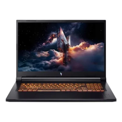 17.3" Nitro V 17 AI ANV17-41 ANV17-41-R64D Windows 11 Home NH.QYUET.00C