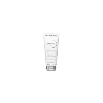 BIODERMA PIGMENTBIO CREMA DETERGENTE SCHIARENTE 200ML