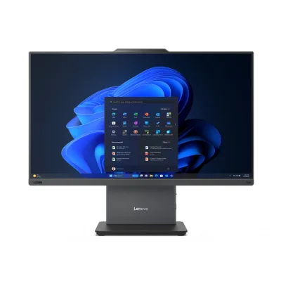 Lenovo ThinkCentre neo 50a 24 Gen 5 Intel® Core™ i5 i5-13420H 60,5 cm (23.8") 1920 x 1080 Pixel Touch screen PC All-in-one 16 GB