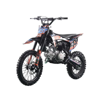 Pit Bike NCX Thor Evolution 150 17/14 4 Marce