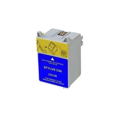 Cartuccia Compatibile EPSON STYLUS C 60 T029 Colore