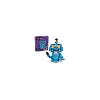 LEGO DERPY LA TIGRE E SUSSIE LA GAZZA 72537A