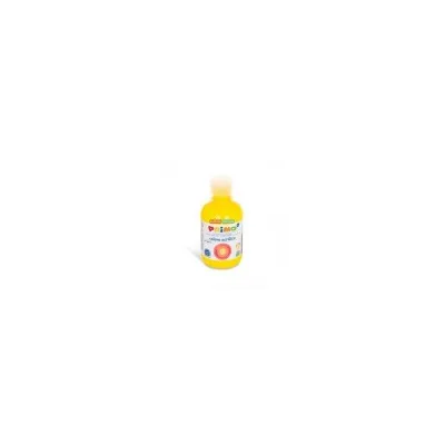 Primo TEMPERA GIALLO P.ACRILICA DA 300G 400TA300201