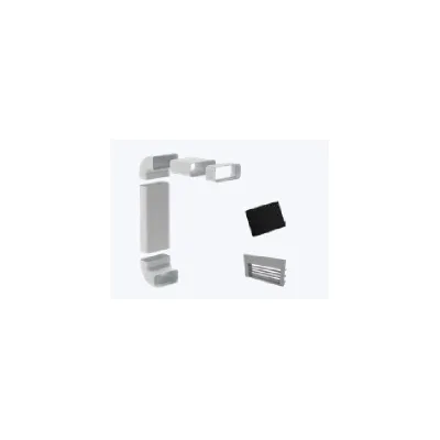 Ilve Kit tubi completo RFKTPIPLH10