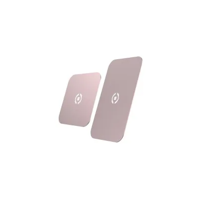 CELLY UNIVERSAL MAGNETIC PLATE 2PCS RSGD GHOSTPLATERG