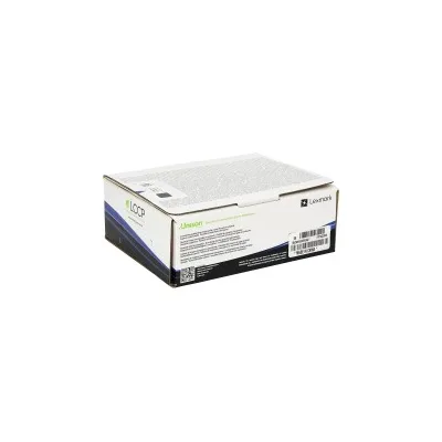 TONER ORIGINALE LEXMARK CS720 CX725 CX725 CIANO 74C20C0 3K