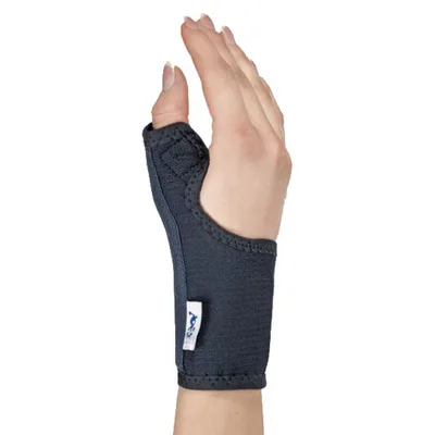 Immobilizzatore primo dito destro medium