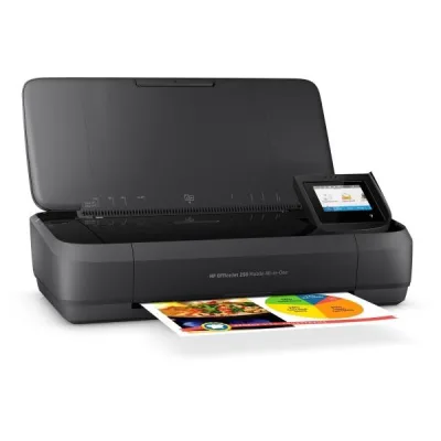 HP OFFICEJET 250 MOBILE AIO CZ992A
