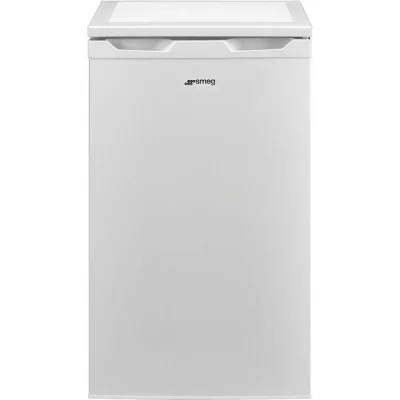 PRONTA CONSEGNA - Smeg Congelatore sottotavolo a libera installazione FF08EW finitura bianco da 48 cm