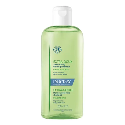 DUCRAY Sh.Ex-Delicato 200ml
