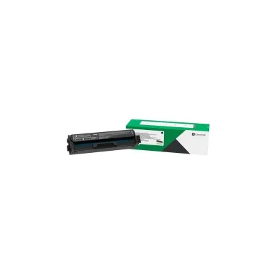 TONER ORIGINALE LEXMARK 20N2HK0 CS331 CX331 NERO 4.5K