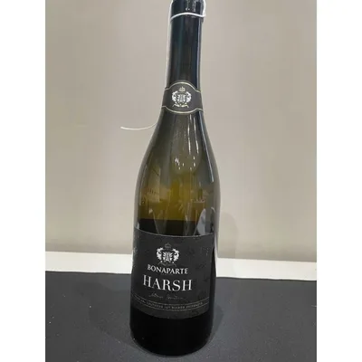 HARSH VINO BIANCO FRIZZANTE TERRE DEL VOLTURNO