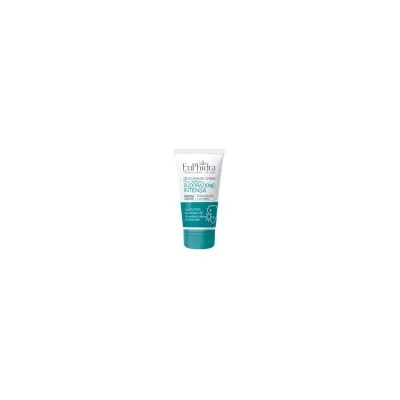 EUPHIDRA DEODORANTE CREMA PELLI NORMALI SUDORAZIONE INTENSA 40 ML