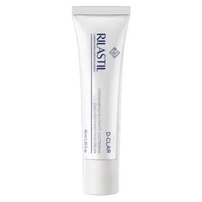 RILASTIL D-CLAR CREMA DEPIGMENTANTE 40ML