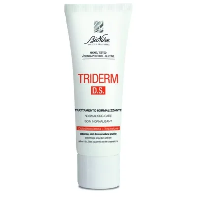 TRIDERM DS TRATTAMENTO NORMALIZZANTE