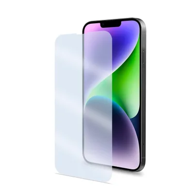 CELLY EASY GLASS IPHONE 14 PLUS/13 PROMAX EASY1026