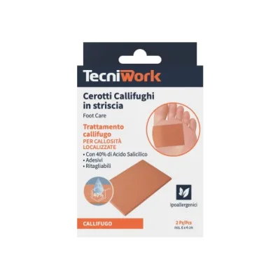 CEROTTI CALLIFUGHI 2PZ
