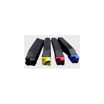 TONER COMPATIBILE KYOCERA 1T02LKANL0  TK-8305Y TK8305Y ECOSYS TASKalfa 3050 GIALLO 15K