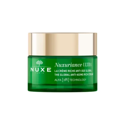 NUXE NUXURIANCE ULTRA CREMA RICCA ANTIETA'