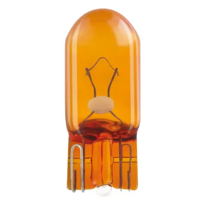 Lampada alogena Osram STANDARD 2827 WY5W 5W 12V W2.1x9.5d Box 1 pz