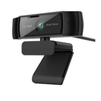 WEBCAM 1080-2K AUTO FOCUS NXWCA2K12