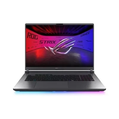 18" ROG Strix G18 G815LR-TT286W Windows 11 Home 90NR0LT1-M00JV0