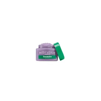 SOMATOLINE SKIN EXPERT BODY SCRUB LUMINOSITA' 350G