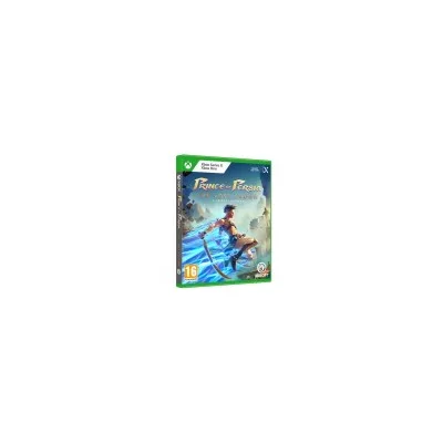 UBI SOFT PRINCE OF PERSIA TLC XSX-X1 E05914