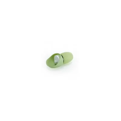 MUITOMAS MUITOMAS PET SIL BOTTLE 350ML GREEN PETWBOTTLEGN