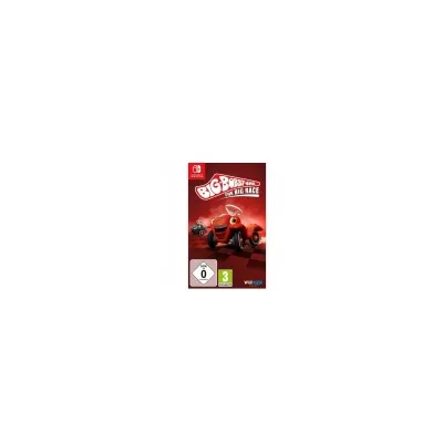 MICROIDS SA SWITCH BIG BOBBY CAR THE BIG RACE 2301_FSD