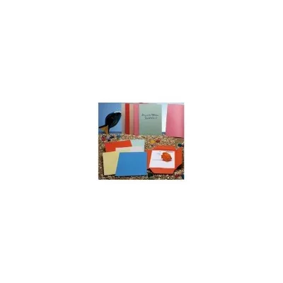 BLASETTI CF50CARTELLINE 3L ZAFFIRO GIALLE 0622