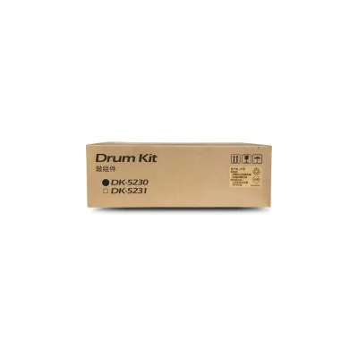 GRUPPO TAMBURO ORIGINALE KYOCERA 302R793010 DK5230 DK-5230