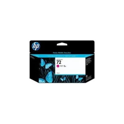 Cartuccia ORIGINALE HP DESIGNJET T1100 HP 72 C9372A MAGENTA